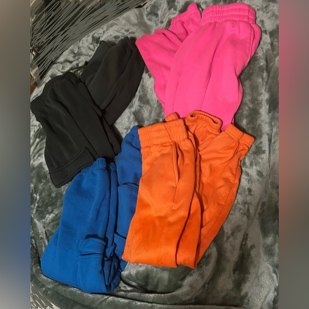 Bundle of Sweatpants